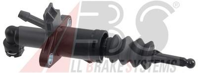 Главный цилиндр, система сцепления A.B.S.