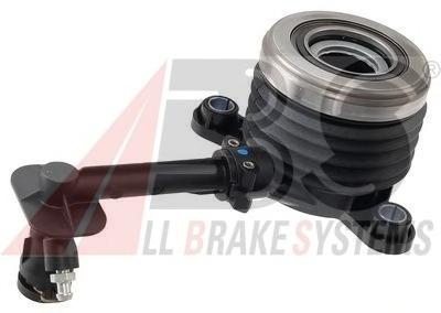 Рабочий цилиндр, система сцепления A.B.S.