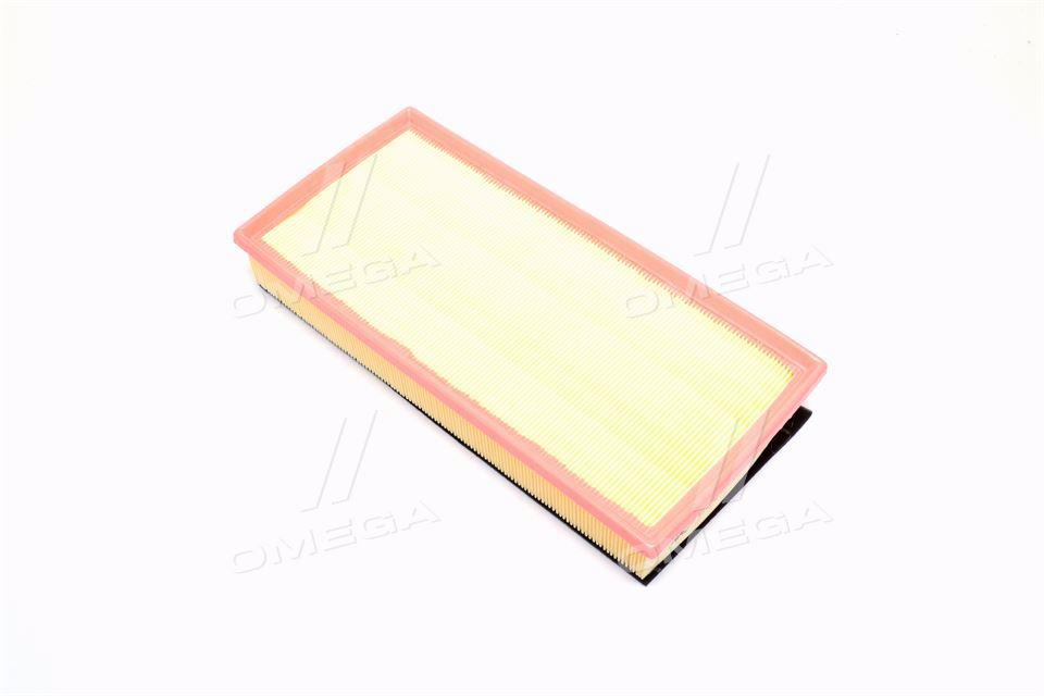 Фільтр повітряний vw touareg 10- (rider) RIDER