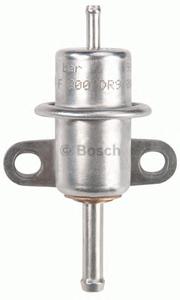 Регулятор давления подачи топлива BOSCH F000DR9006