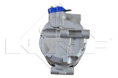 Компрессор, кондиционер NRF