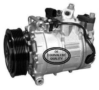 Компрессор, кондиционер NRF 32611