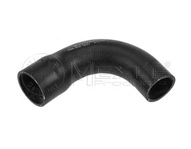 Шланг радиатора MEYLE 039 050 0027