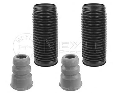 Пылезащитный комилект, амортизатор MEYLE 100 640 0007