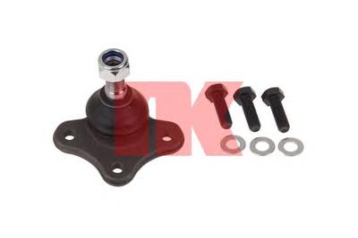 Несущий / направляющий шарнир NK 5043216