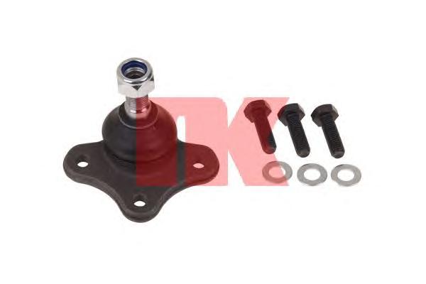 Несущий / направляющий шарнир NK