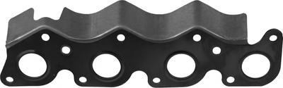 Прокладка, выпускной коллектор REINZ 715245400