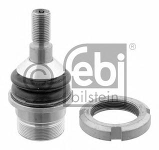 Несущий / направляющий шарнир FEBI BILSTEIN 28365
