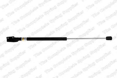 Газовая пружина, крышка багажник LESJOFORS 8115648