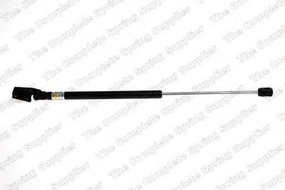 Газовая пружина, крышка багажник LESJOFORS 8115649