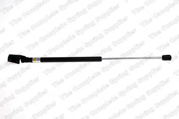 Газовая пружина, крышка багажник LESJOFORS