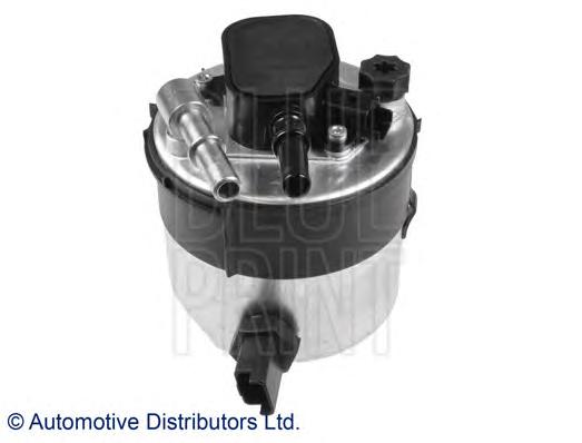 Топливный фильтр BLUE PRINT