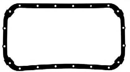 Прокладка, маслянный поддон ELWIS ROYAL