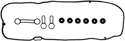 Комплект прокладок, крышка головки цилиндра REINZ 155381401
