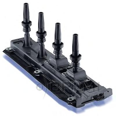 Катушка зажигания BREMI