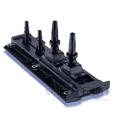 Катушка зажигания BREMI