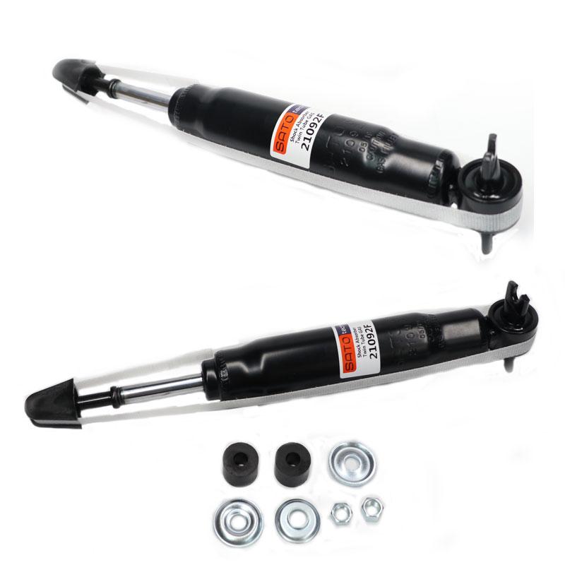 Sato амортизатор gaz volga газ SATO TECH