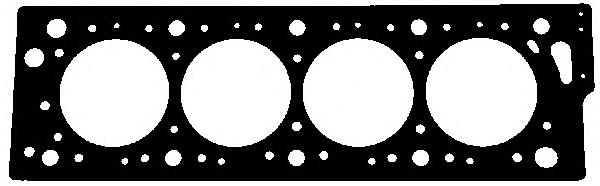 Прокладка, головка цилиндра ELWIS ROYAL