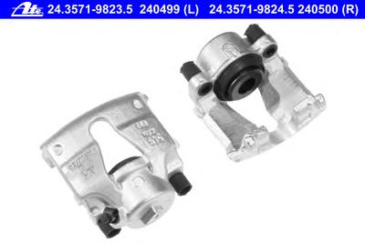Тормозной суппорт ATE 24.3571-9823.5