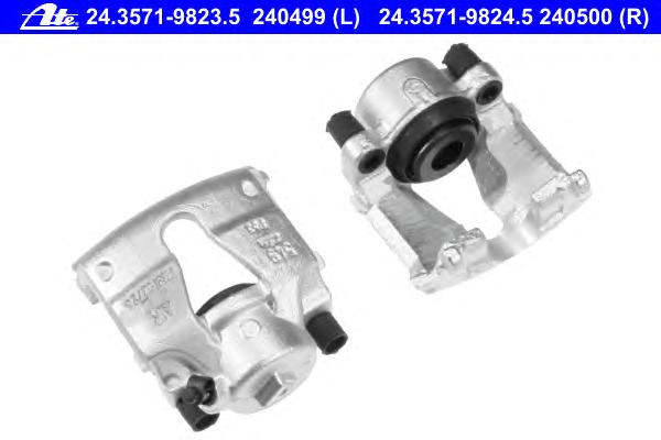 Тормозной суппорт ATE