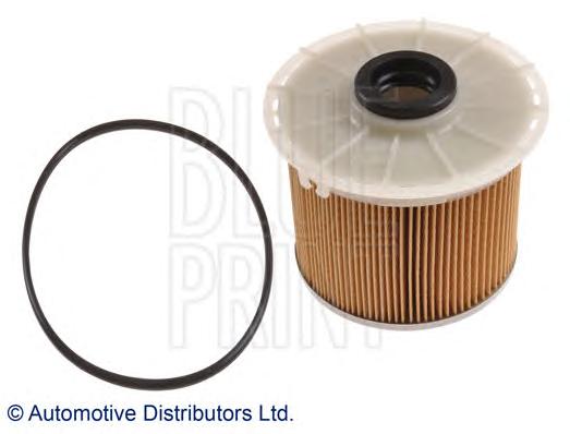 Топливный фильтр BLUE PRINT