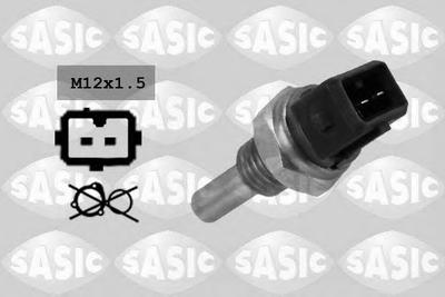 Датчик, температура охлаждающей жидкости SASIC 3250005