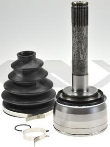 Шарнирный комплект, приводной вал SPIDAN 25228