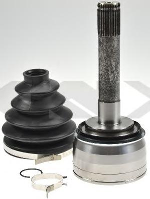 Шарнирный комплект, приводной вал SPIDAN