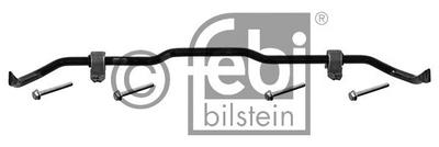 Стабилизатор, ходовая часть FEBI BILSTEIN 45306