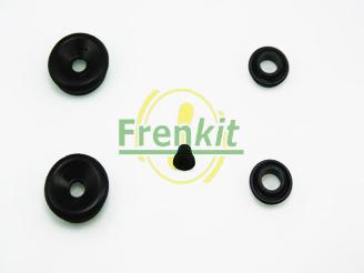 Ремкомплект, колесный тормозной цилиндр FRENKIT 322063