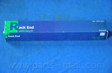 Осевой шарнир, рулевая тяга PARTS-MALL PXCUB-002