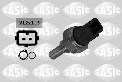 Датчик, температура охлаждающей жидкости SASIC 3250007