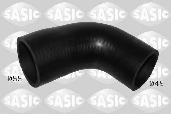 Трубка нагнетаемого воздуха SASIC