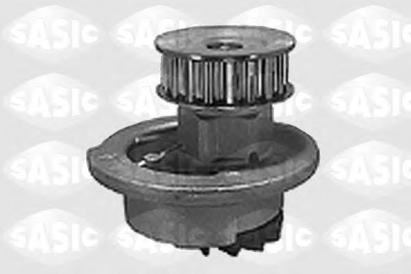 Водяной насос SASIC