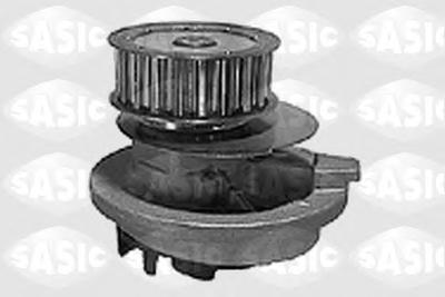 Водяной насос SASIC 9001129