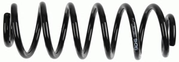 Пружина ходовой части SACHS