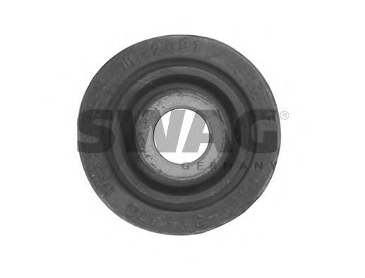 Подвеска, рычаг независимой подвески колеса SWAG