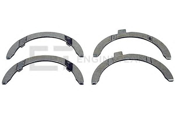 Дистанционная шайба, коленчатый вал ET ENGINETEAM