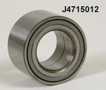 Комплект подшипника ступицы колеса NIPPARTS J4715012