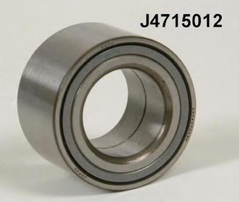 Комплект подшипника ступицы колеса NIPPARTS