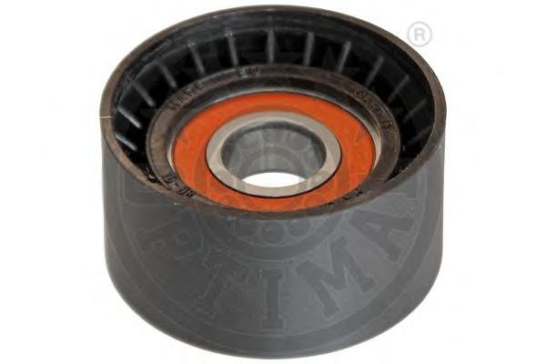 Натяжной ролик, поликлиновой  ремень OPTIMAL