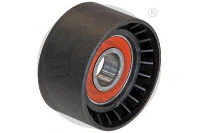 Натяжной ролик, поликлиновой  ремень OPTIMAL