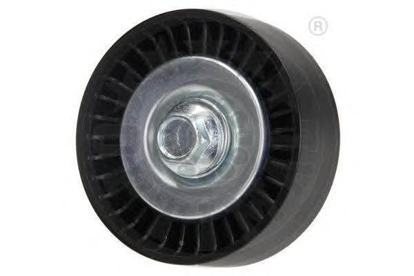 Паразитный / ведущий ролик, поликлиновой ремень OPTIMAL