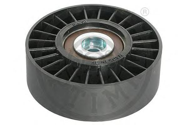 Натяжной ролик, поликлиновой  ремень OPTIMAL