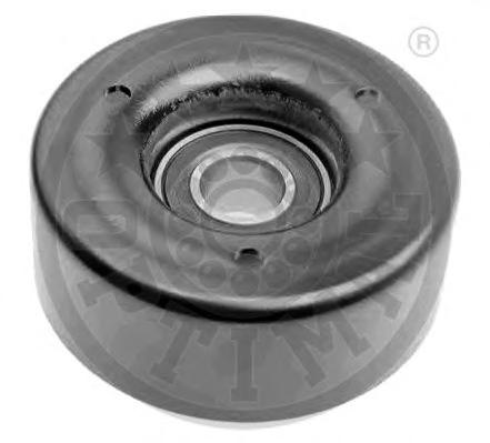 Натяжной ролик, поликлиновой  ремень OPTIMAL