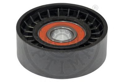 Натяжной ролик, поликлиновой  ремень OPTIMAL 0-N1956S