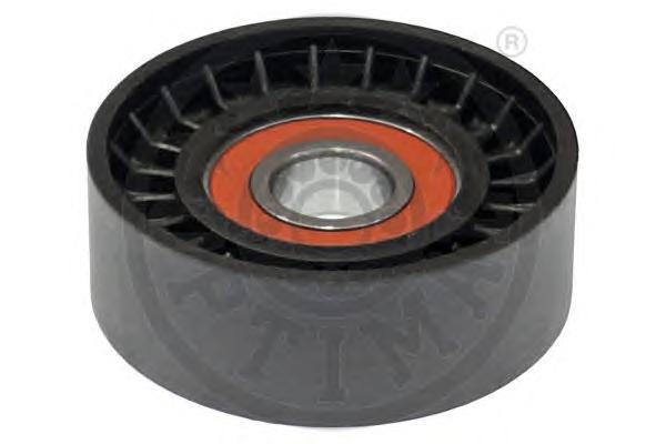 Натяжной ролик, поликлиновой  ремень OPTIMAL