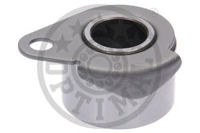 Натяжной ролик, ремень ГРМ OPTIMAL