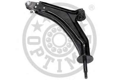 Рычаг независимой подвески колеса, подвеска колеса OPTIMAL