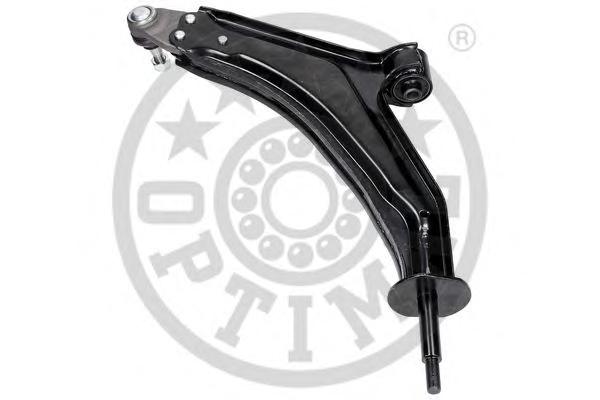 Рычаг независимой подвески колеса, подвеска колеса OPTIMAL